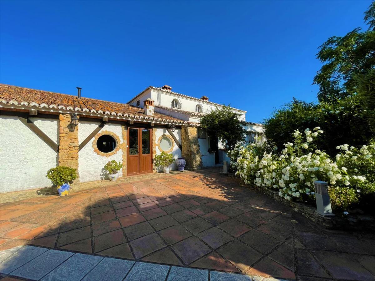 Bed & Breakfast Casa Alta
