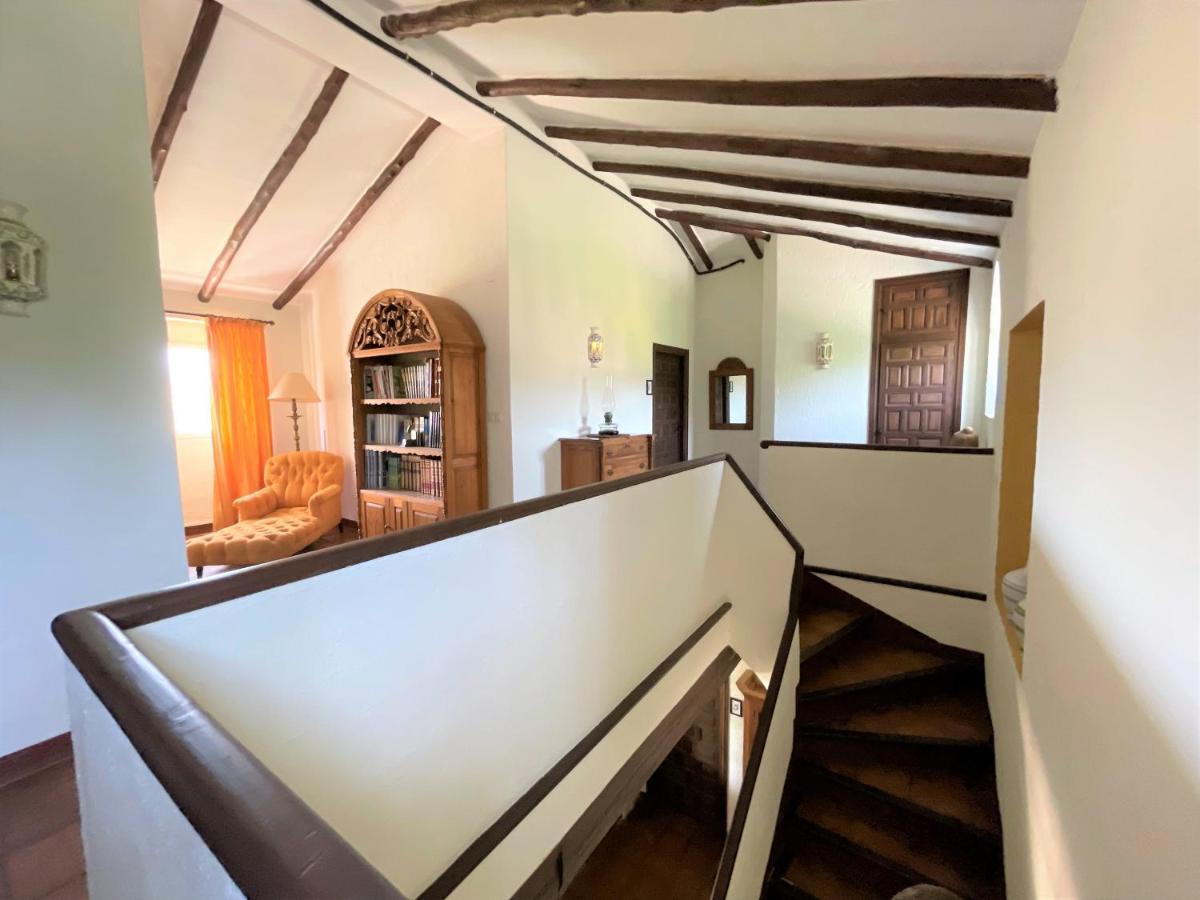 Bed & Breakfast Casa Alta Ronda