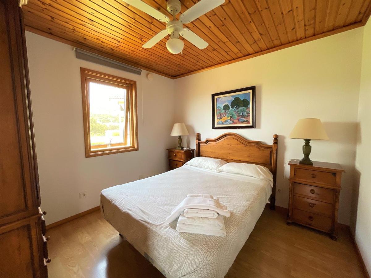 Bed & Breakfast Casa Alta Ronda