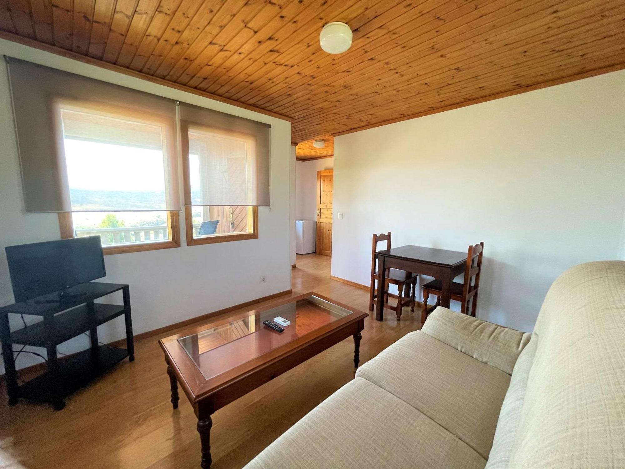Casa Alta Bed & Breakfast Ronda