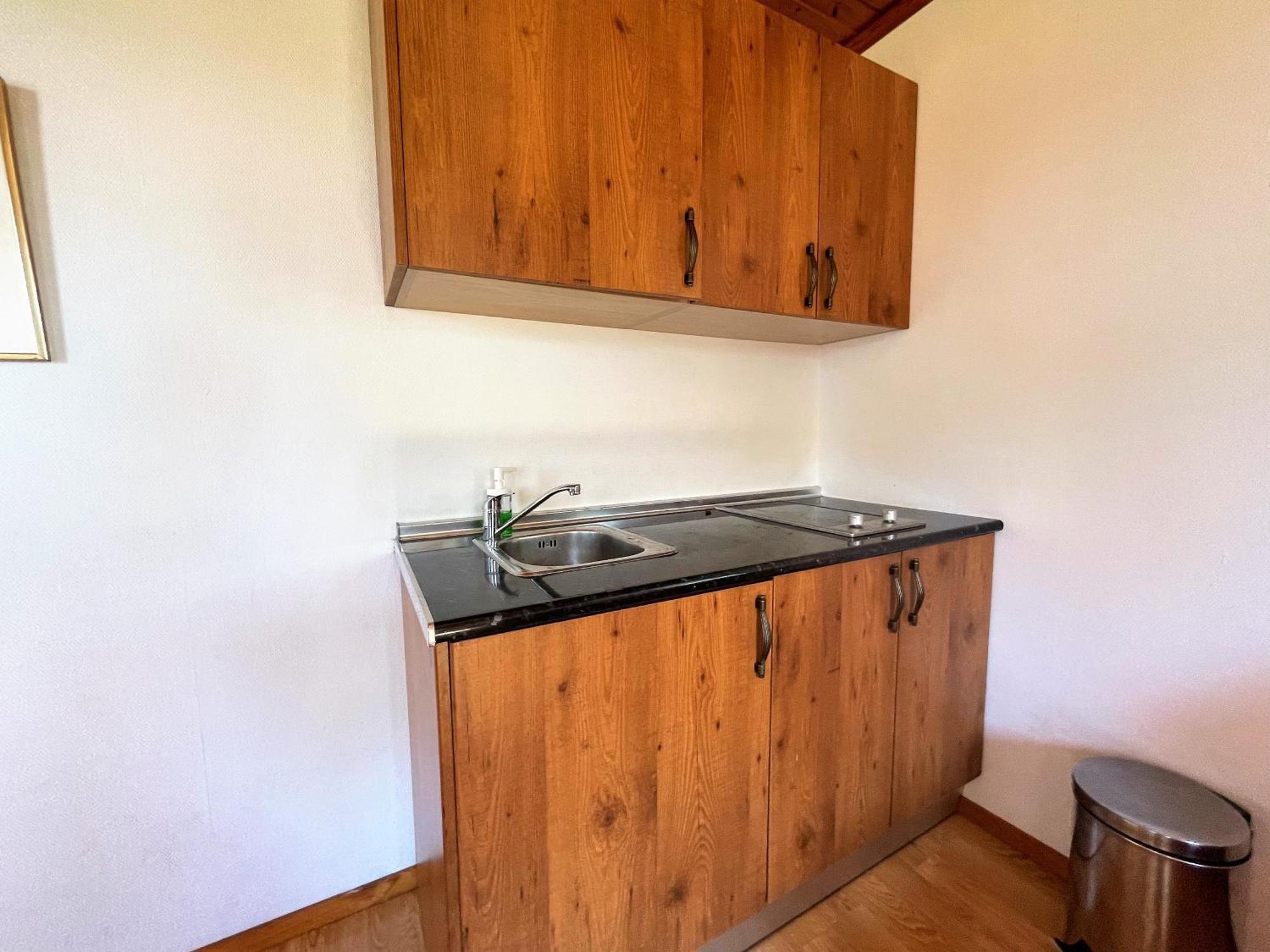 Bed & Breakfast Casa Alta 2*