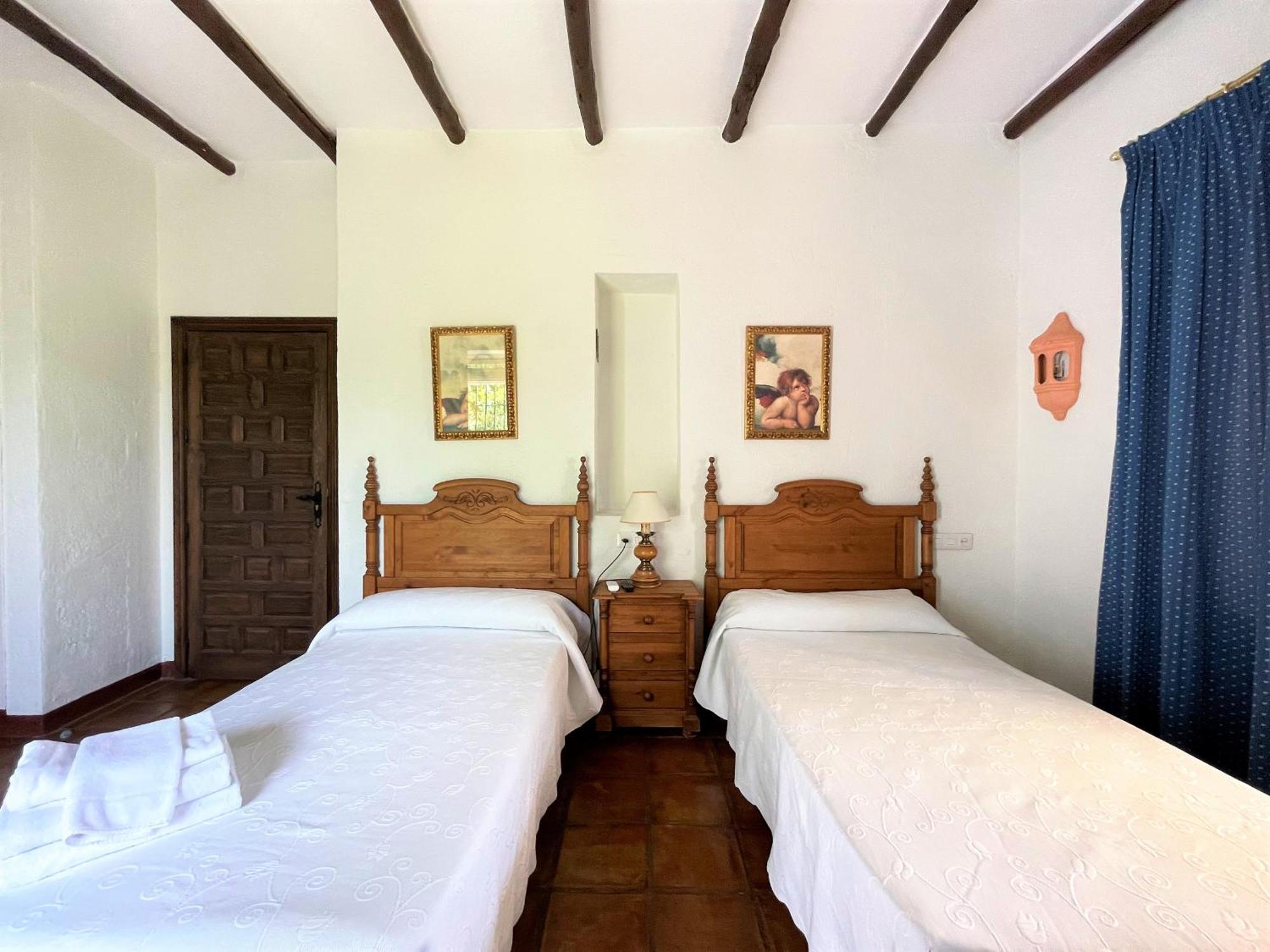 Bed & Breakfast Casa Alta