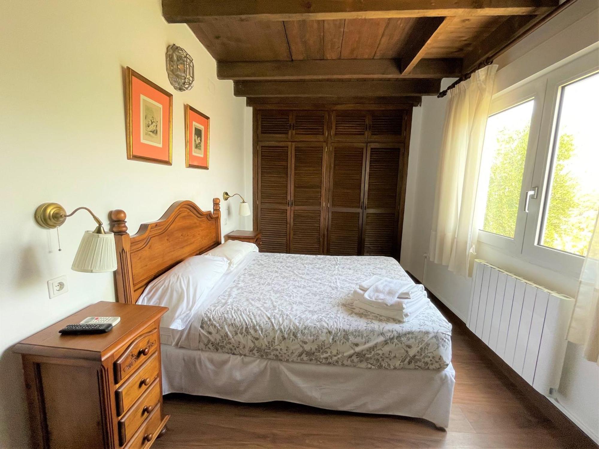 Bed & Breakfast Casa Alta 2*
